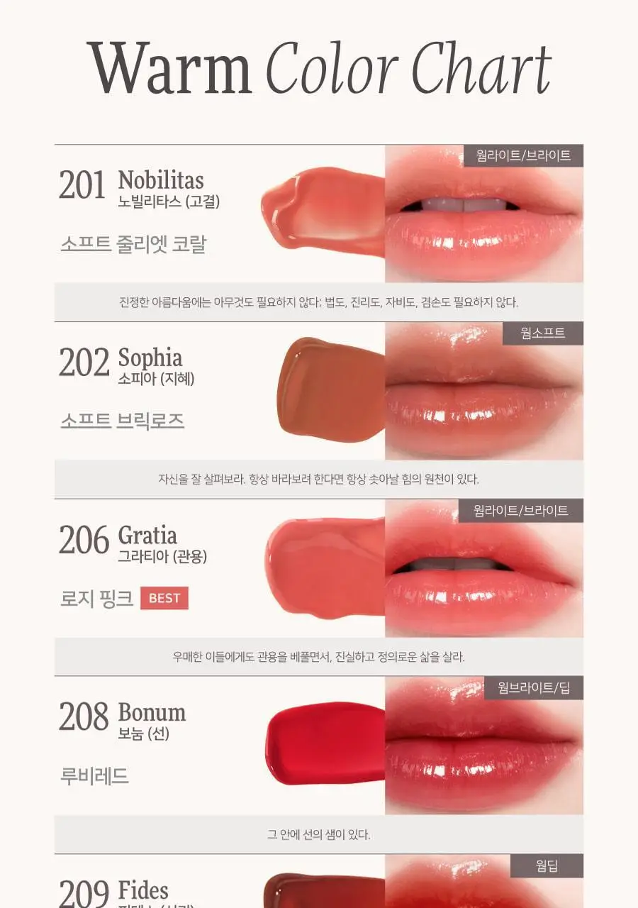 [리퀴드치크 본품증정] 딘토 블러글로이 립틴트 36종 (단품/기획) 상세페이지 32